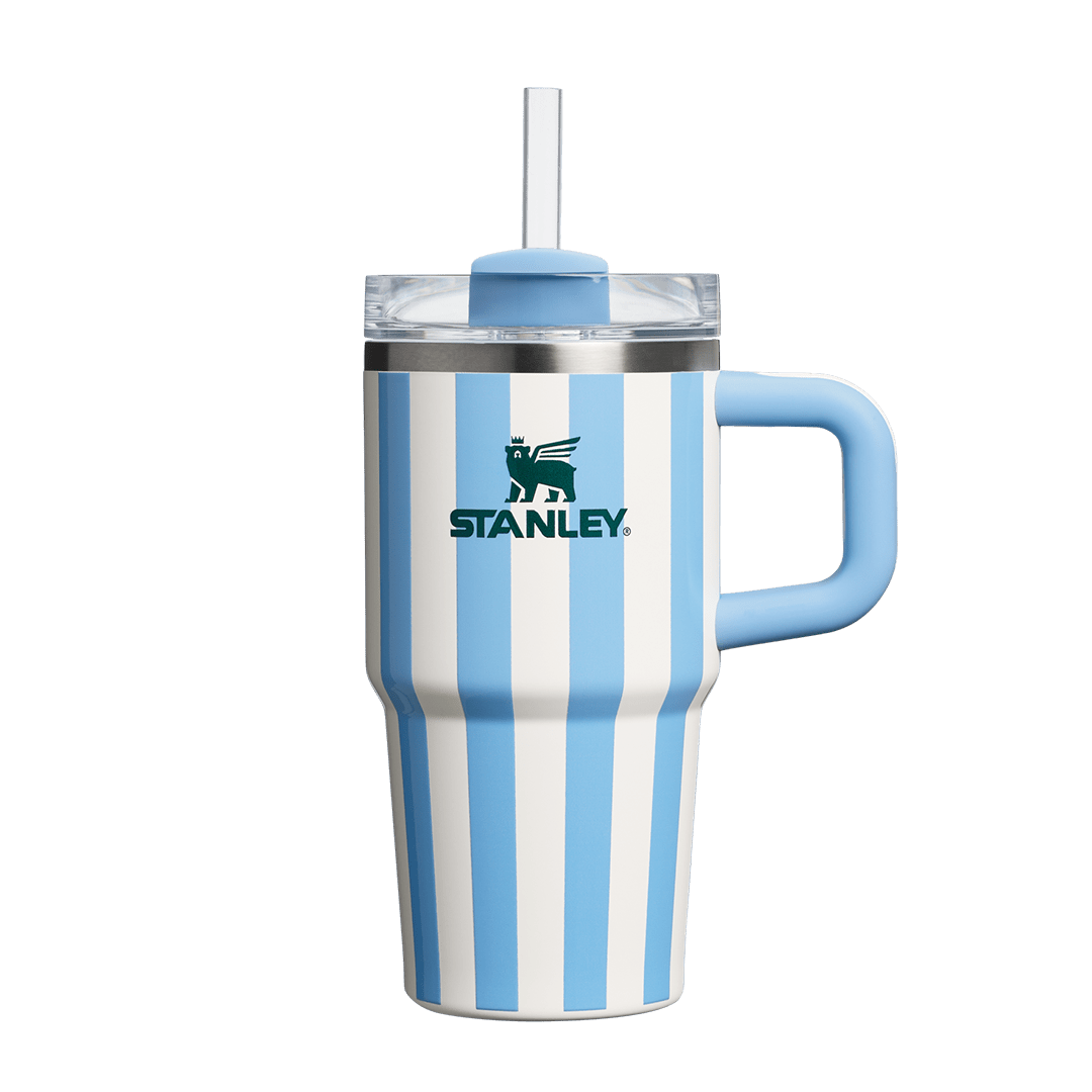 STANLEY QUENCHER OASIS TERMOS | 0.6L