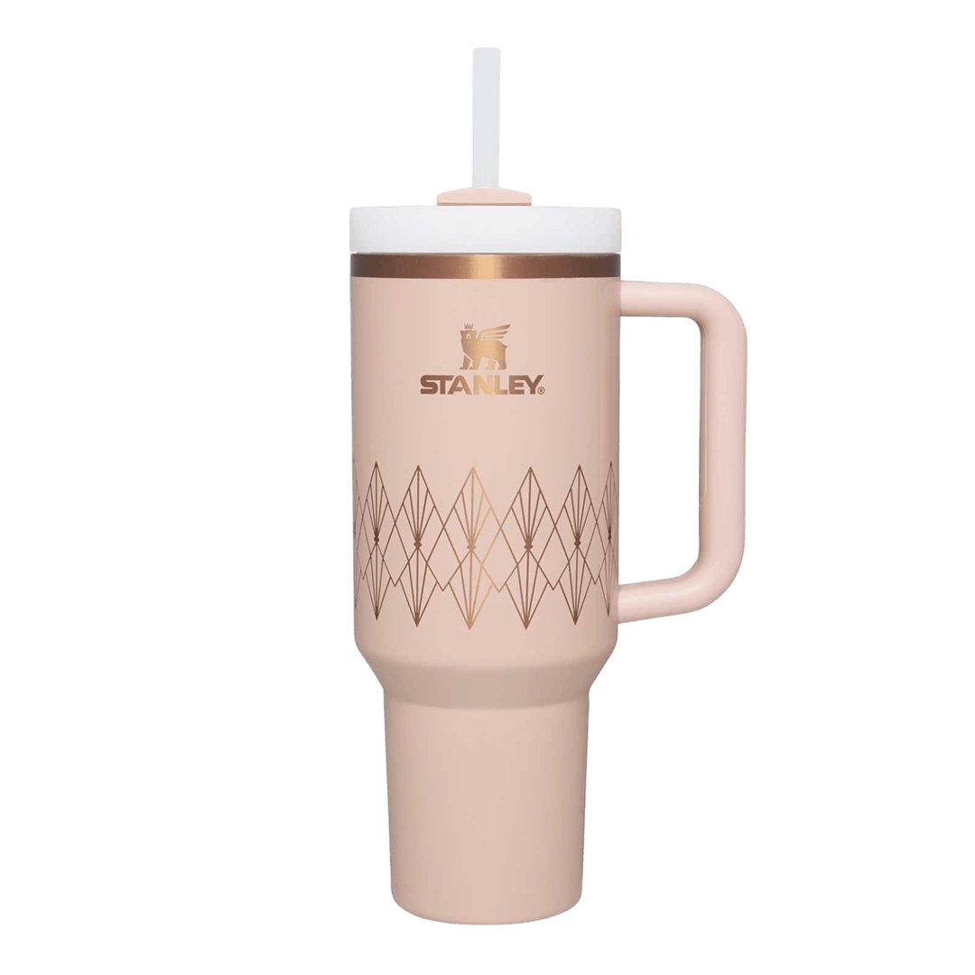 STANLEY THE QUENCHER DECO KOLEKSİYONU TERMOS | 1.18L