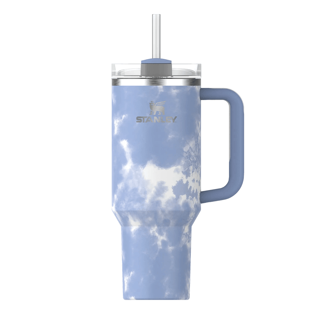 STANLEY THE QUENCHER TİEDYE LIMITED EDITION | 1.18L