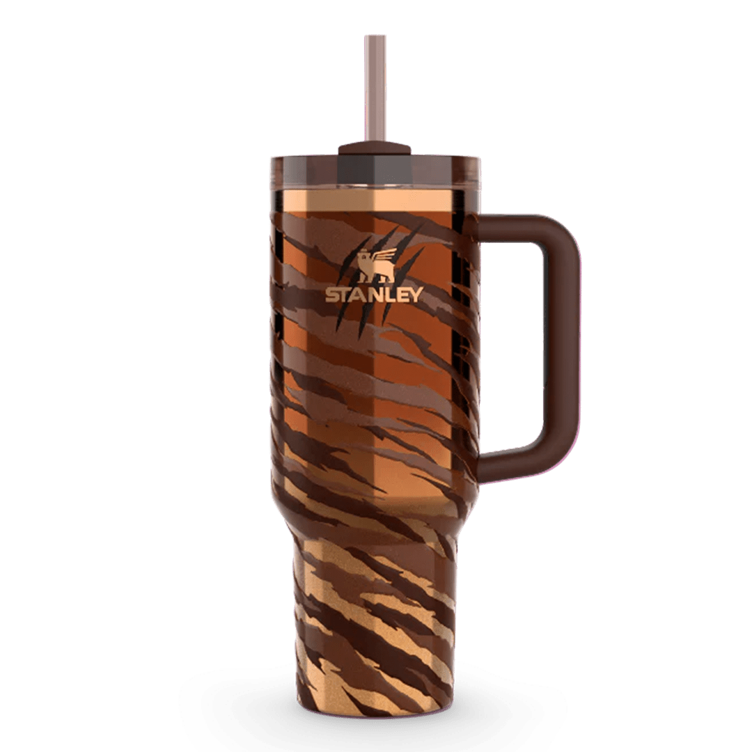 STANLEY THE QUENCHER "TYLA TYGER" KOLEKSİYONU | 1.18L