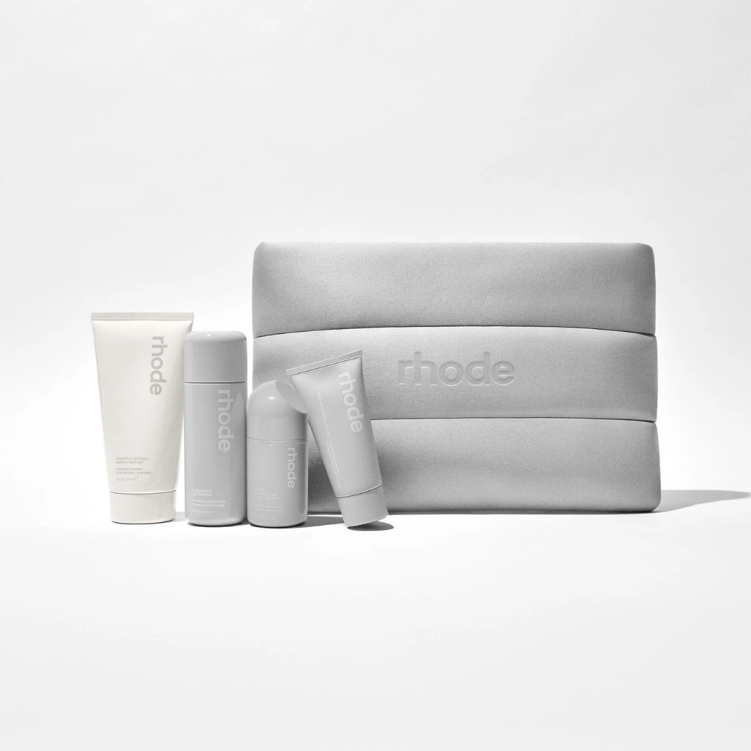 THE RHODE KIT