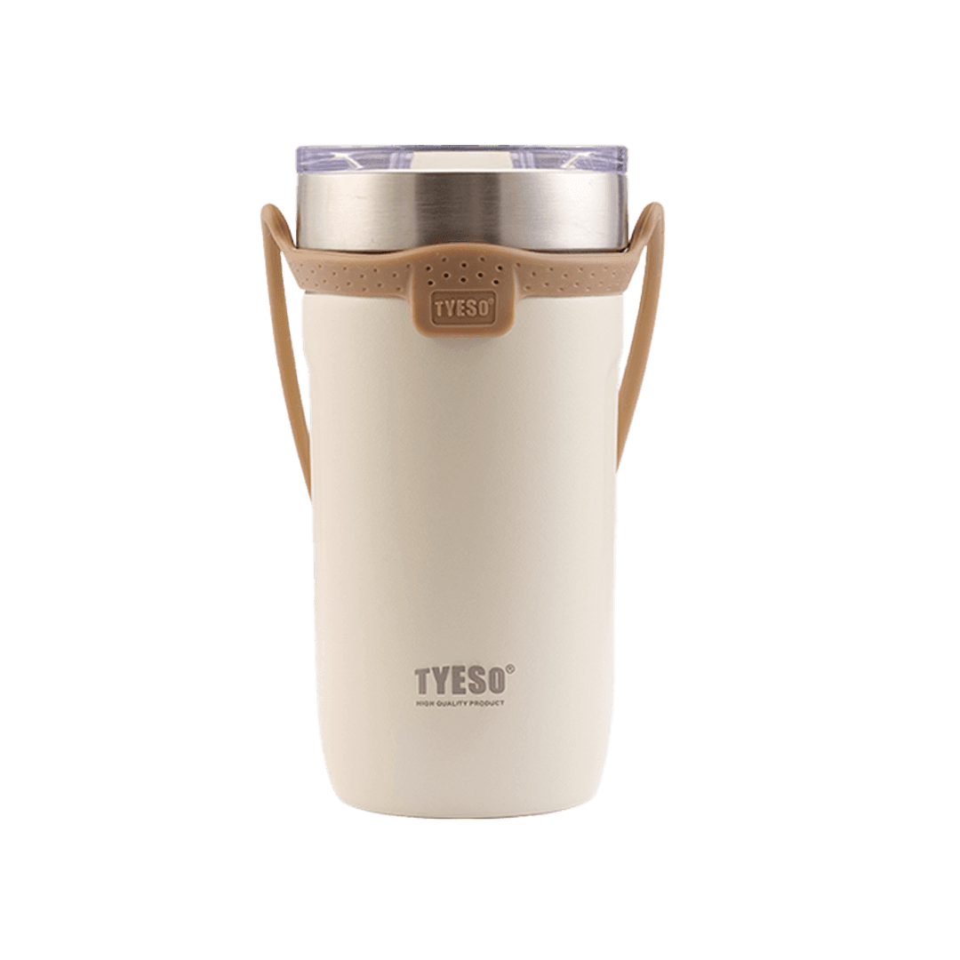 TYESO SOULMATE TUMBLER VAKUMLU PASLANMAZ ÇELİK