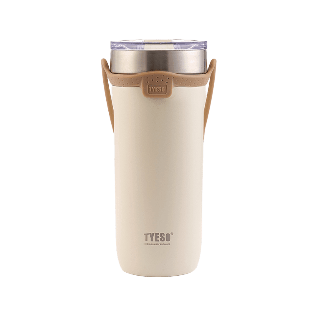 TYESO SOULMATE TUMBLER VAKUMLU PASLANMAZ ÇELİK